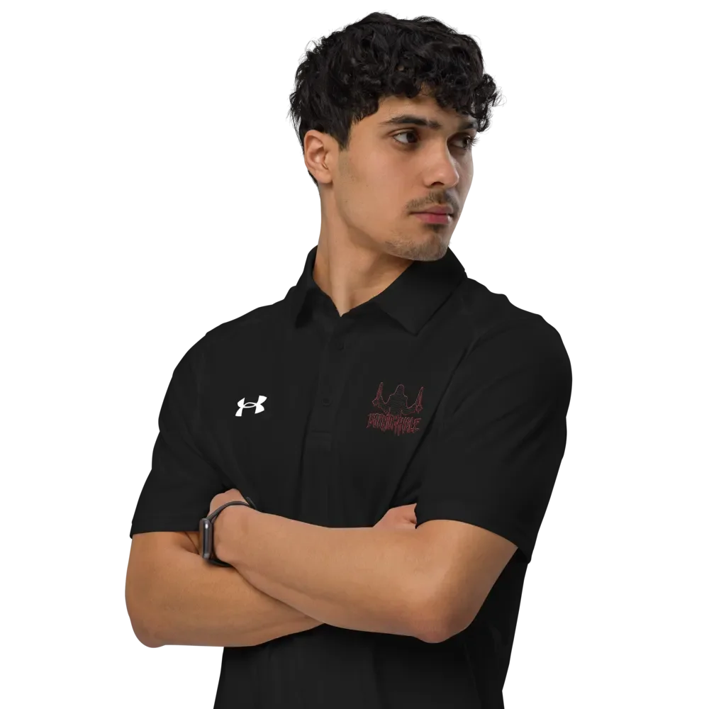 Borntomangle Men's Polo product image (9)