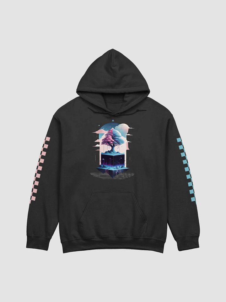 3 Year Anniversary Hoodie product image (1)