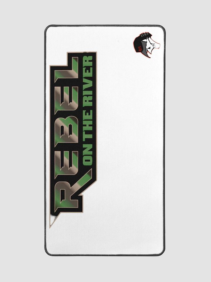 Rebel's Night Owl Desk Mat product image (2)