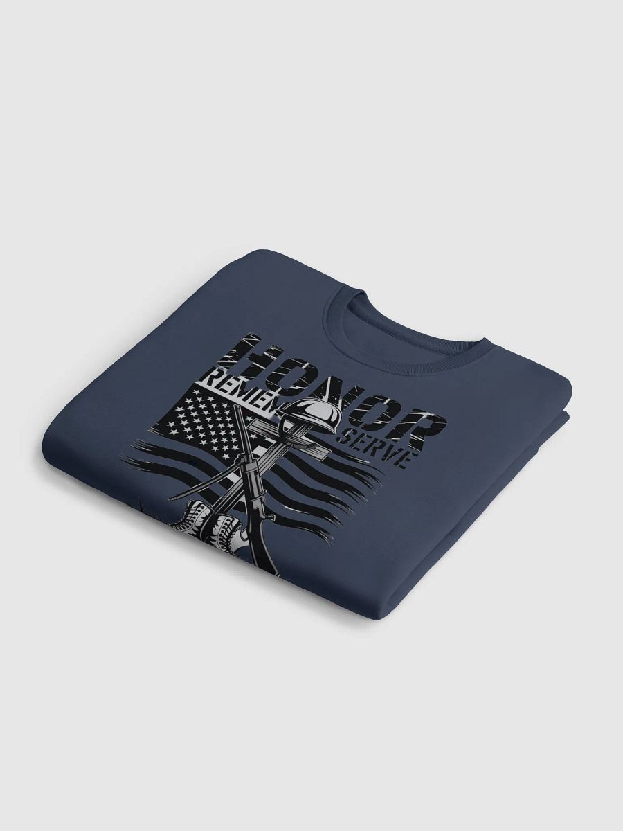 Honor Remember Serve product image (6)
