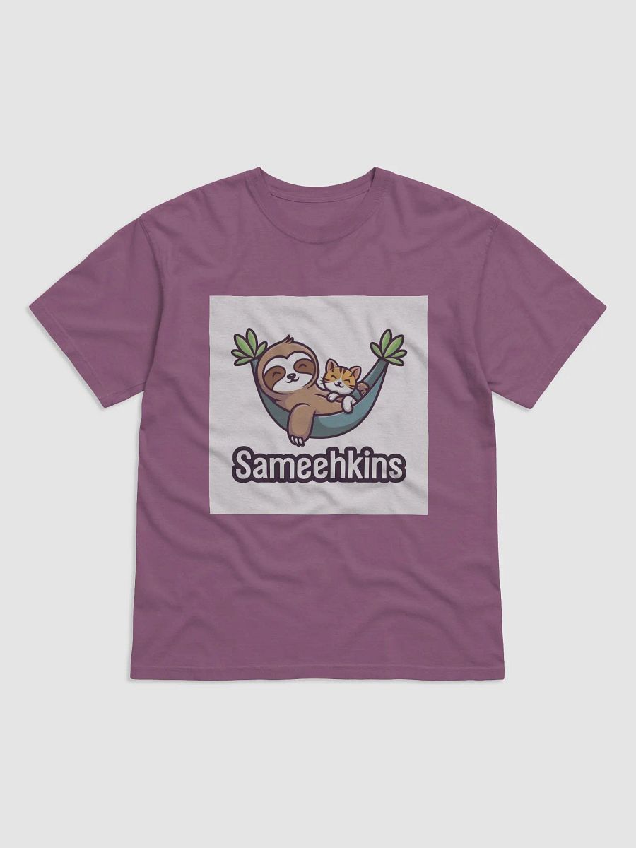 Lazy Days Tshirt product image (12)