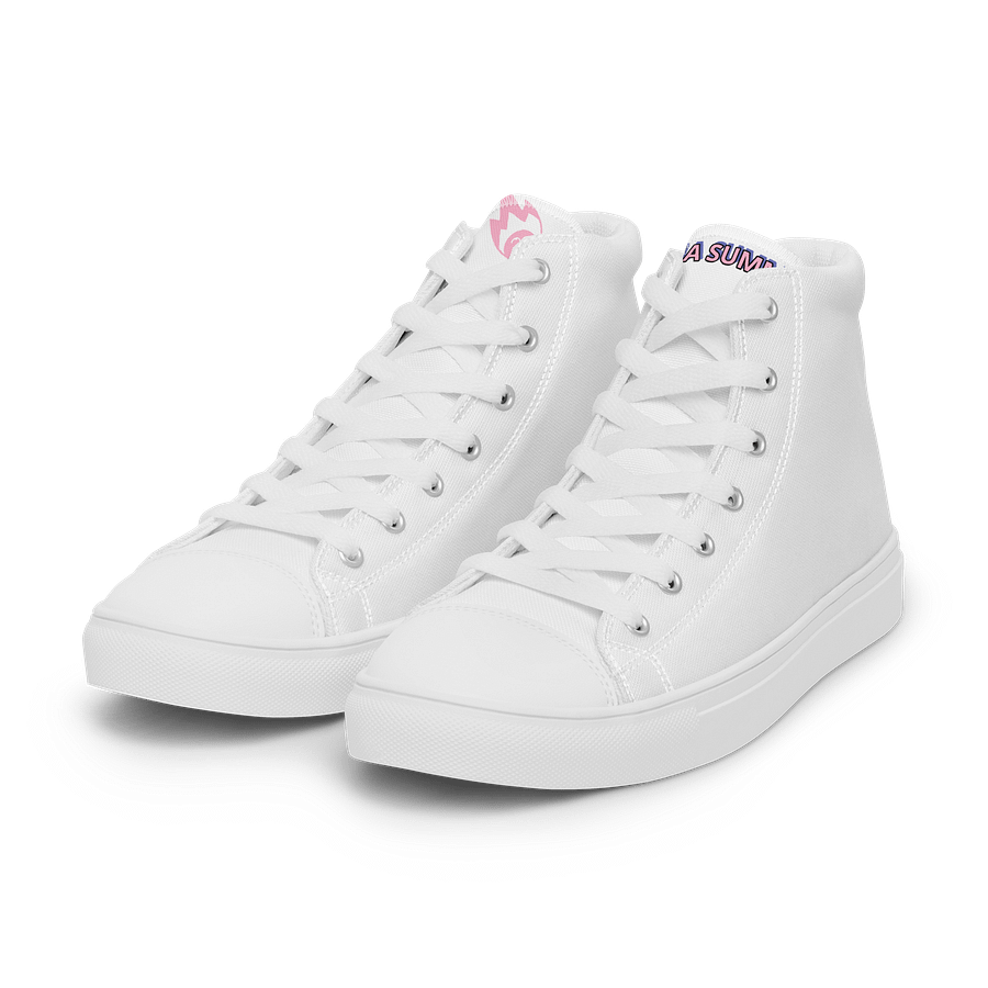 Heartfelt Connection High Tops product image (6)