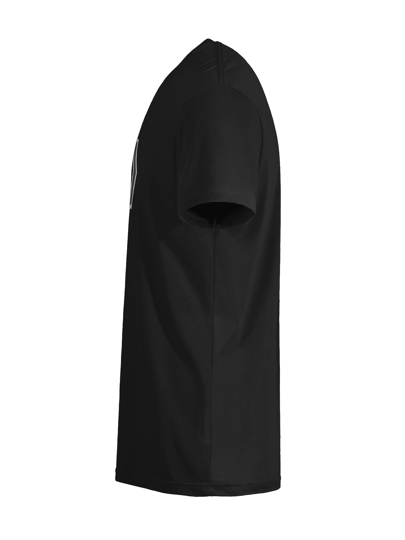 Sidekick +1 - Bodyshot Tee product image (12)