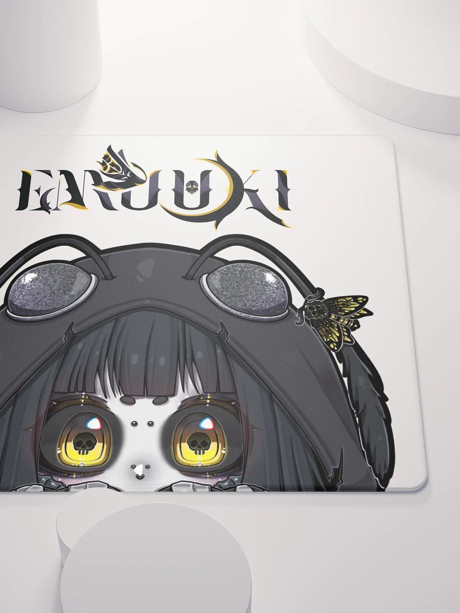 Small Gaming Mousepad product image (5)