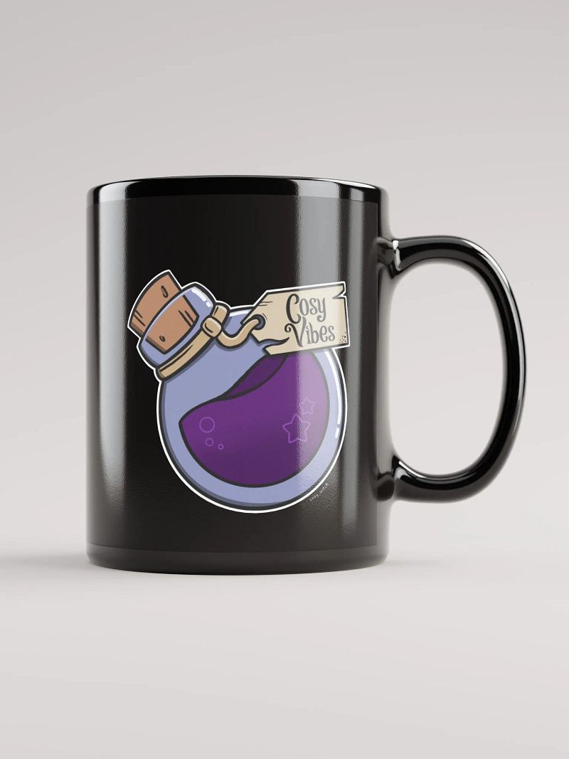 Cosy Vibes Potion Mug