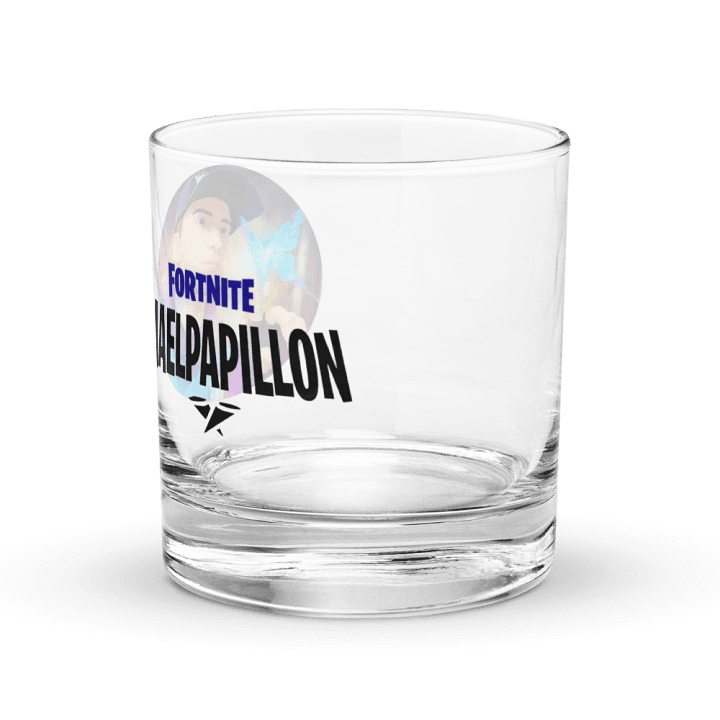 Verre | 𝕄𝔸𝔼𝕃ℙ𝔸ℙ𝕀𝕃𝕃𝕆ℕ product image (2)
