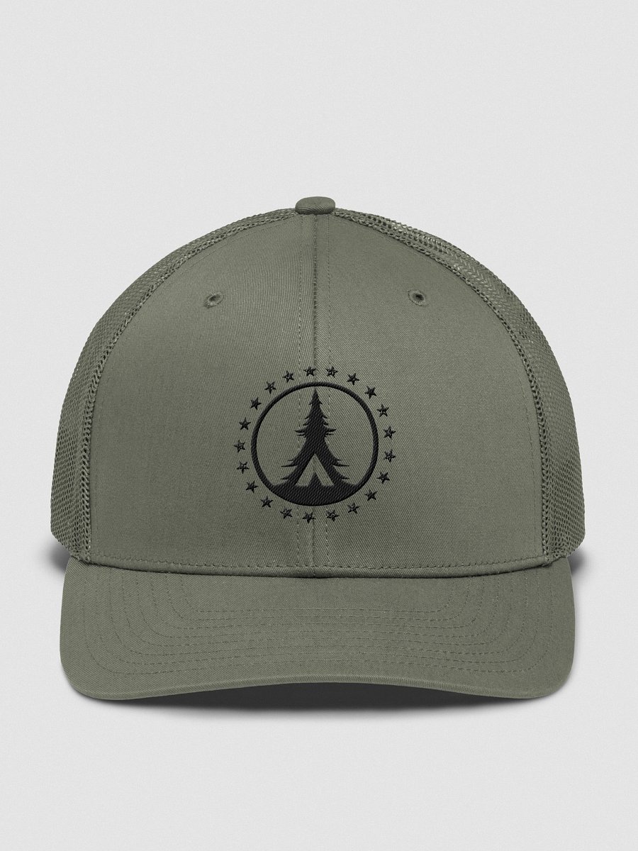 Baum Outdoors Logo Hat product image (1)