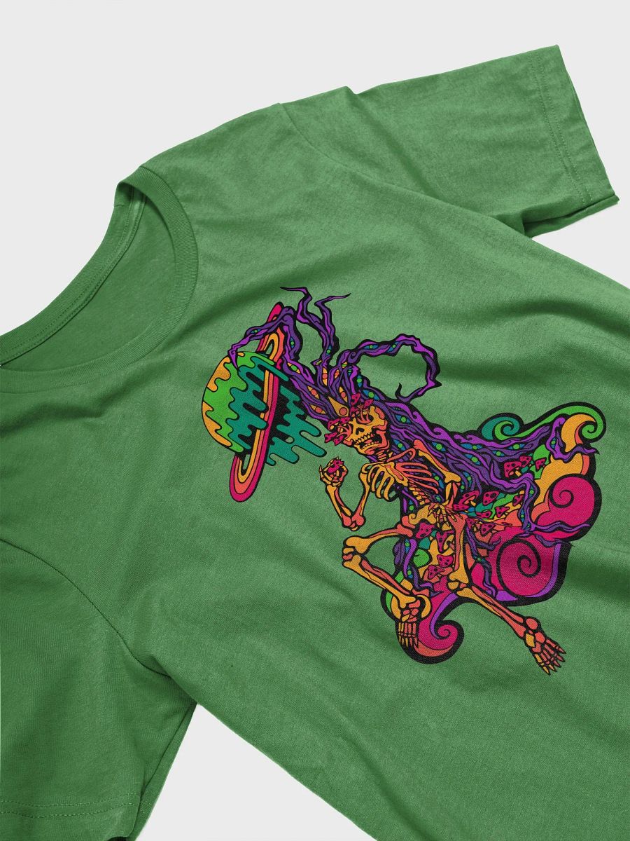 Existential Snack Supersoft Tee product image (3)