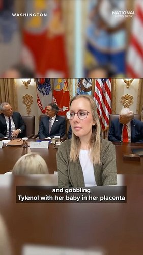 how do i send this tiktok to be shared with the politicians so they can learn the basics of human reproduction? #rfkjr #place...