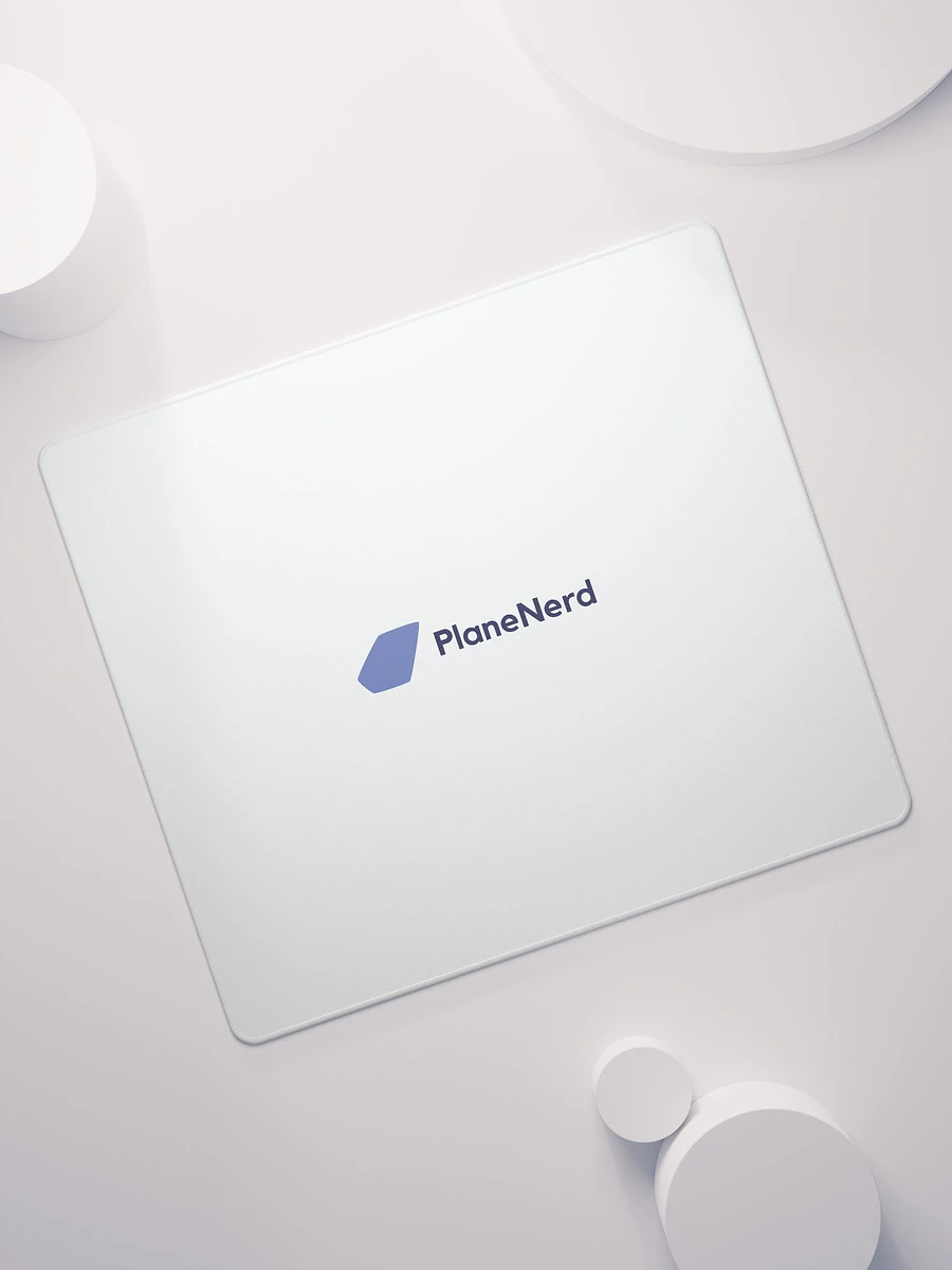Planenerd Mouse Pad product image (11)