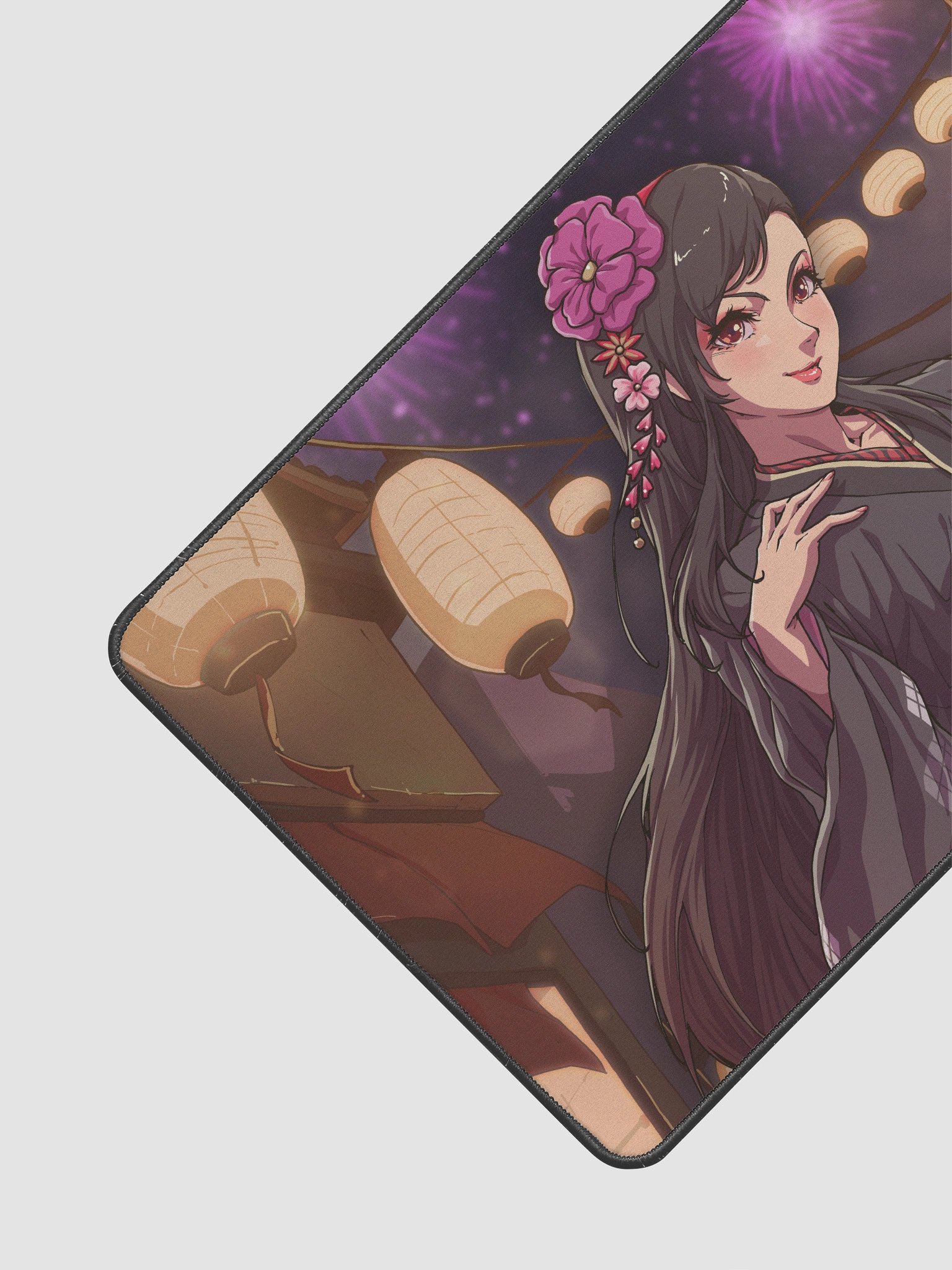 Not a Playmat (Tifa) product image (2)