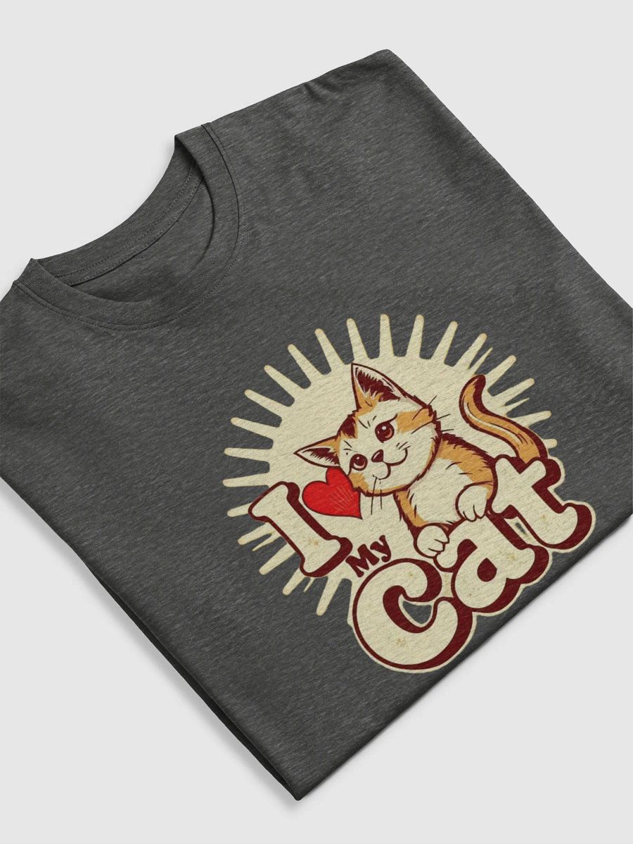 Cat Tee product image (35)