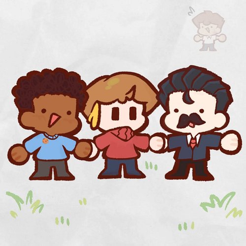 He have two hands

#grianfanart #grian #mumbojumbo #mumbojumbofanart #bigbst4tz2 #bigbfanart #lifeseriesfanart