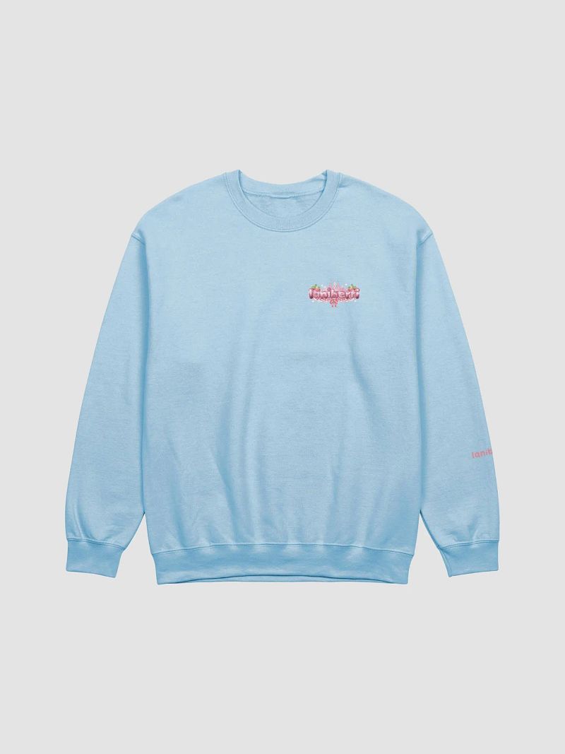LOGO SWEATSHIRT