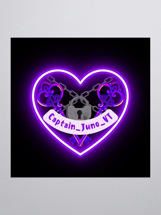 Captain_Juno_VT Merch