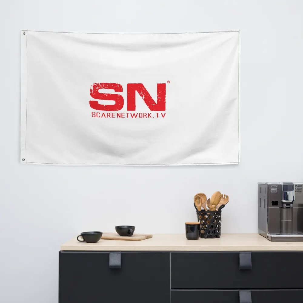 Flag ScareNetwork product image (6)