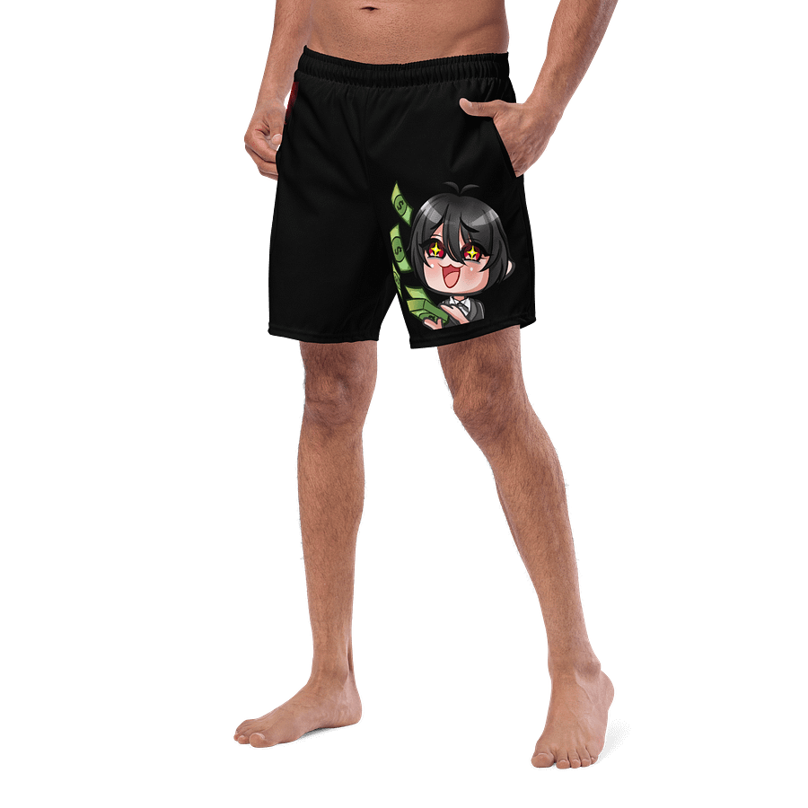 Tank SwimSuit product image (2)