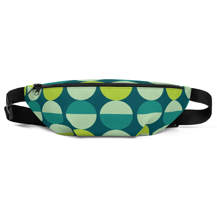 Urban Oasis Fanny Pack product image (2)