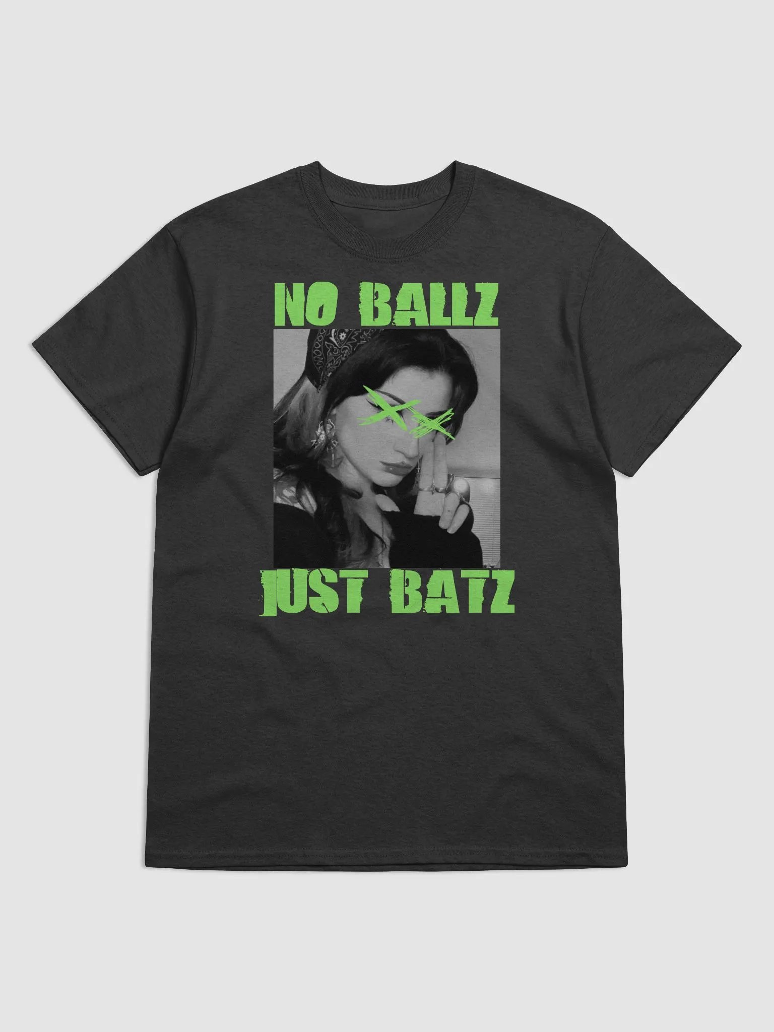 Just Batz Shirt product image (1)
