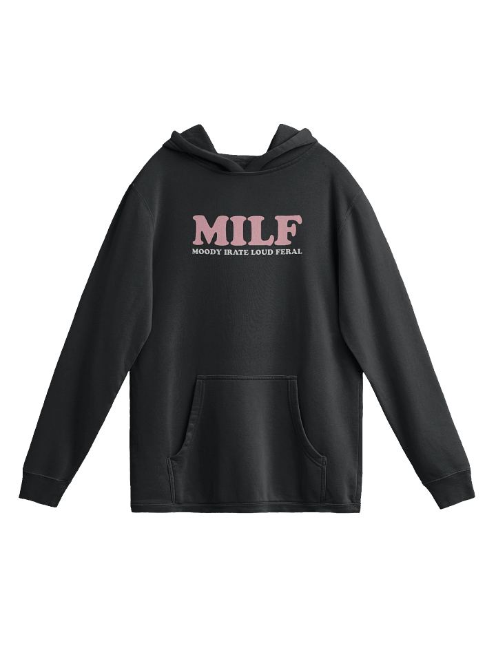 MILF - Hoodie product image (1)