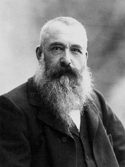 Claude Monet: The Visionary Who Painted with Light