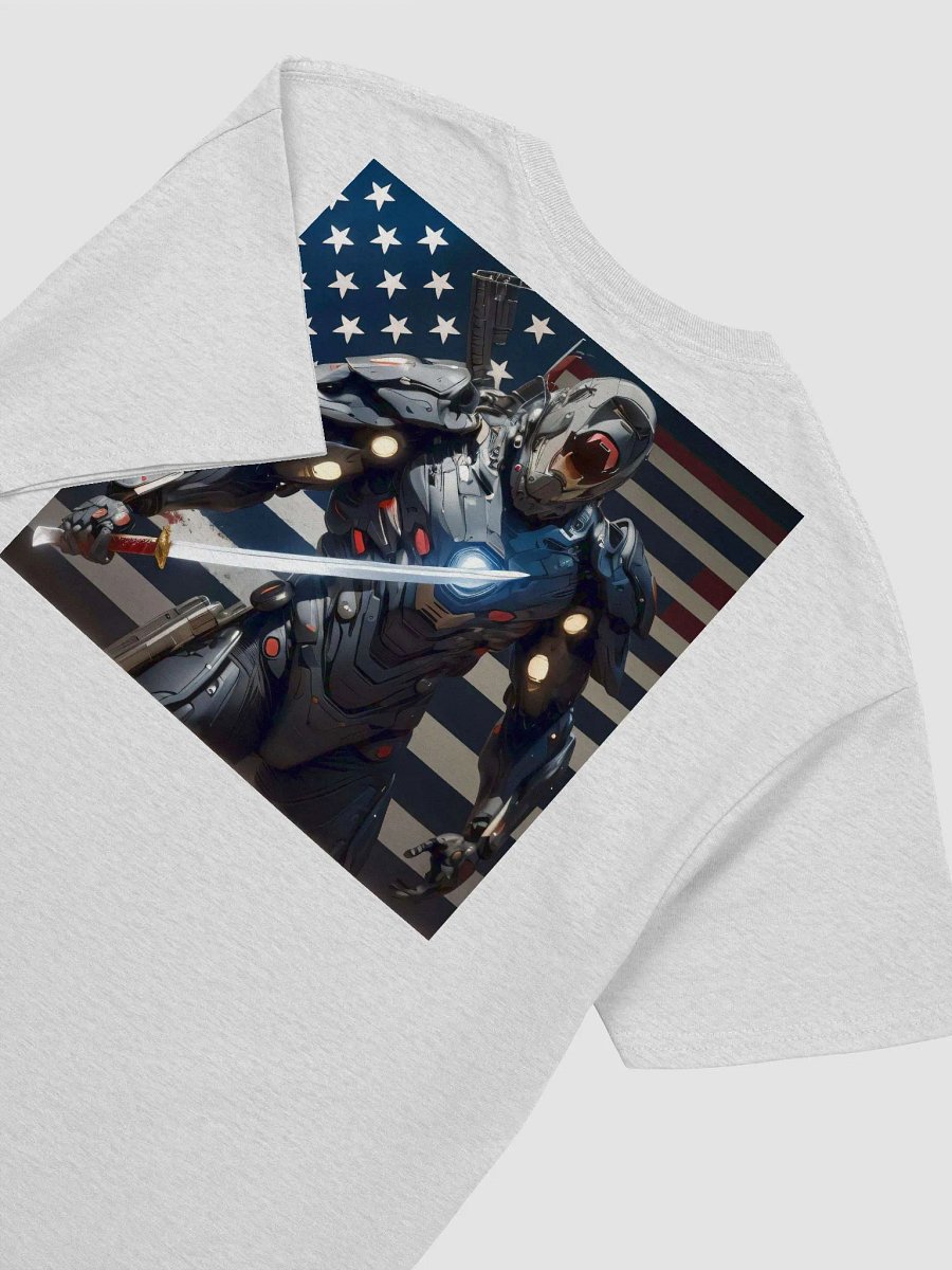 Adult T-Shirt product image (4)