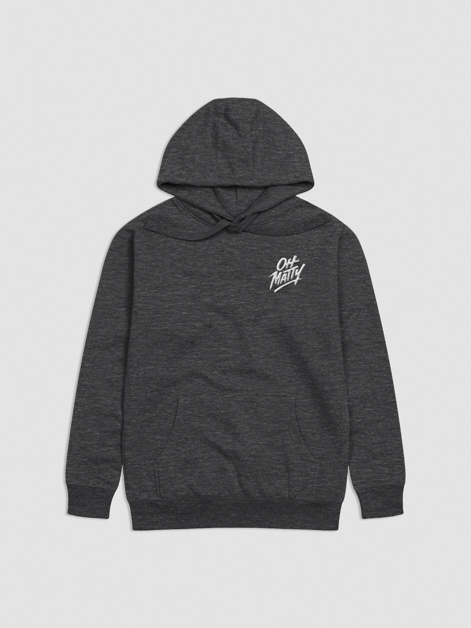 Oh Matty - Super Soft Hoodie product image (1)