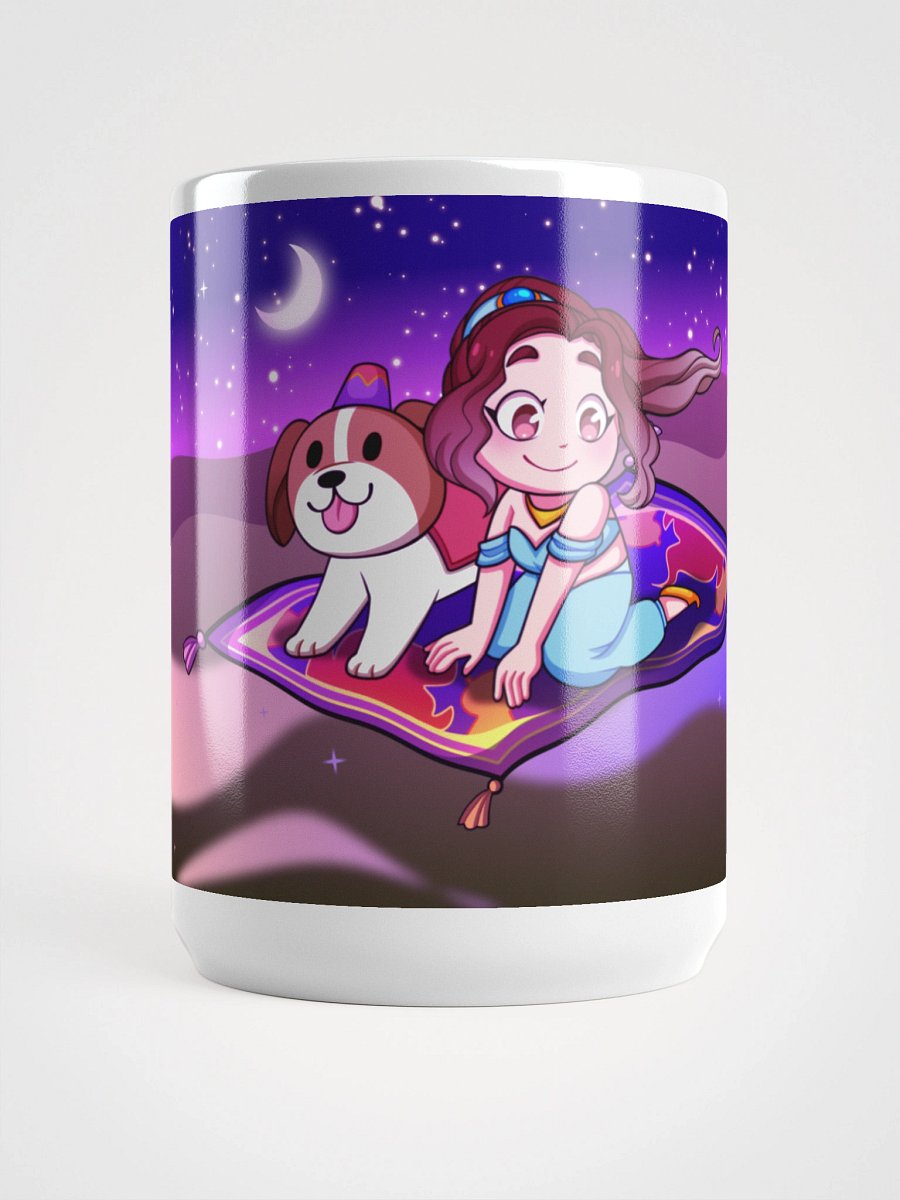 A Magic Carpet Ride..Mug product image (5)