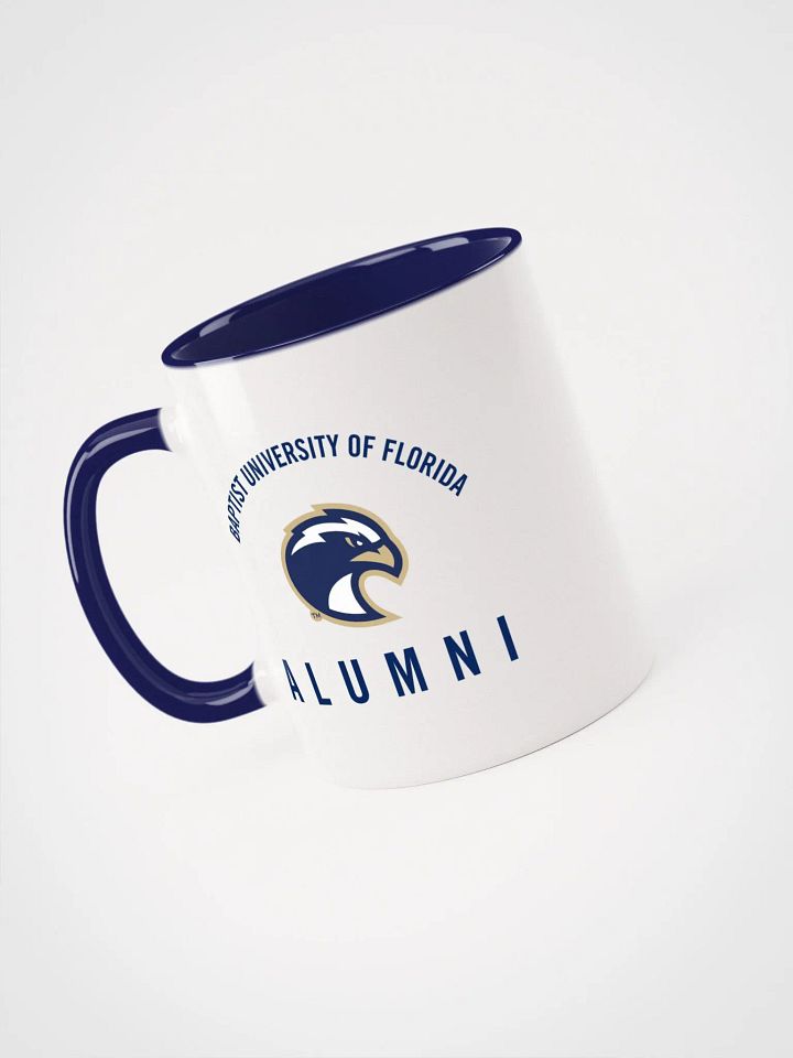 ALUMNI MUG product image (1)