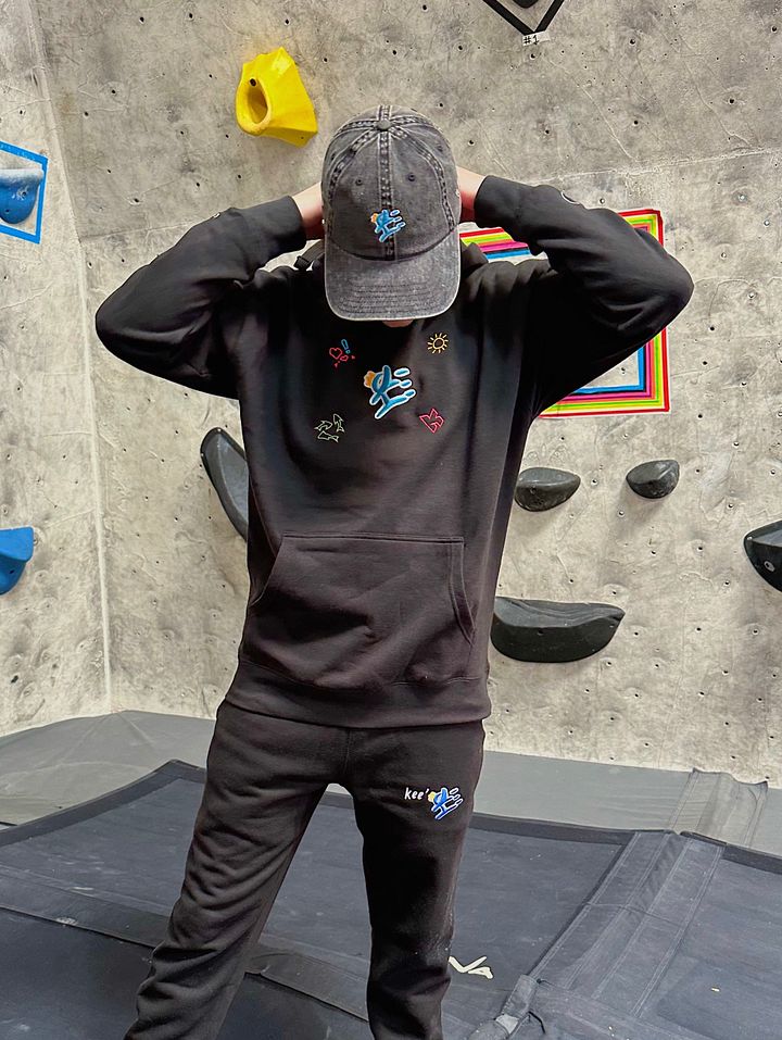 keeOH sweatpants product image (2)