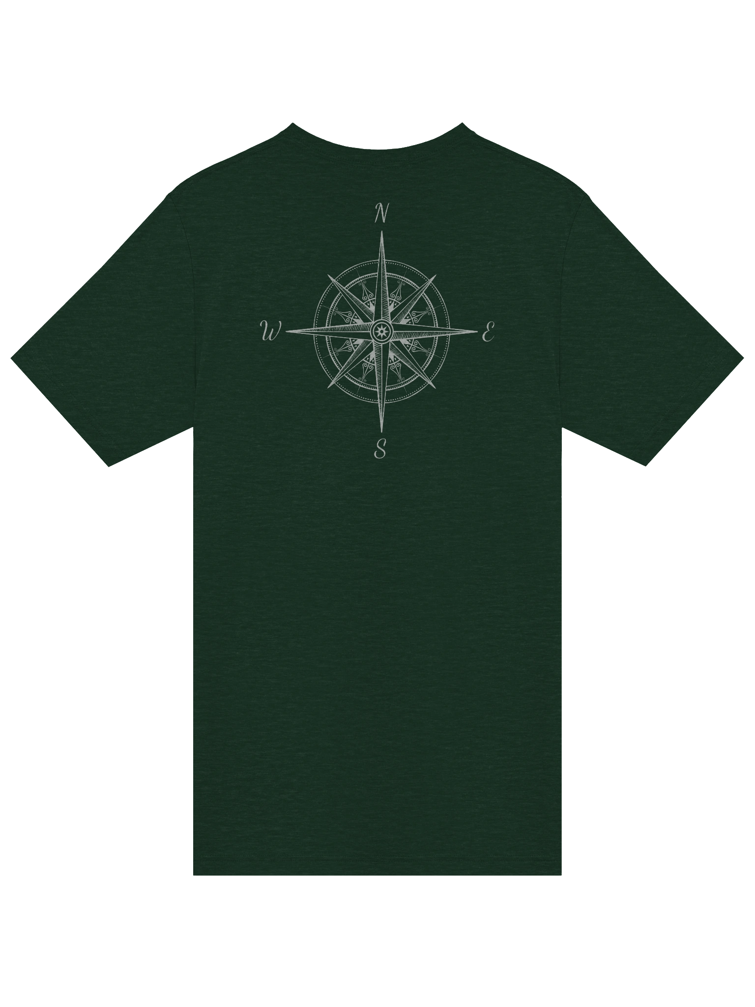 Craftwear: Wayfinder Tee product image (6)