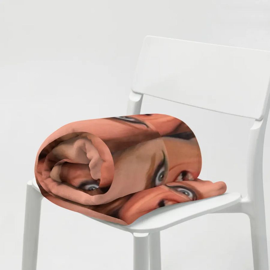 Totally Relaxing Blanket product image (9)
