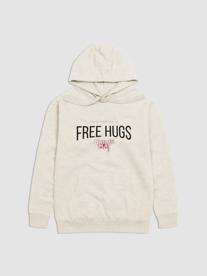 Free Hugs, Vintage Child's Play Movie product image (5)