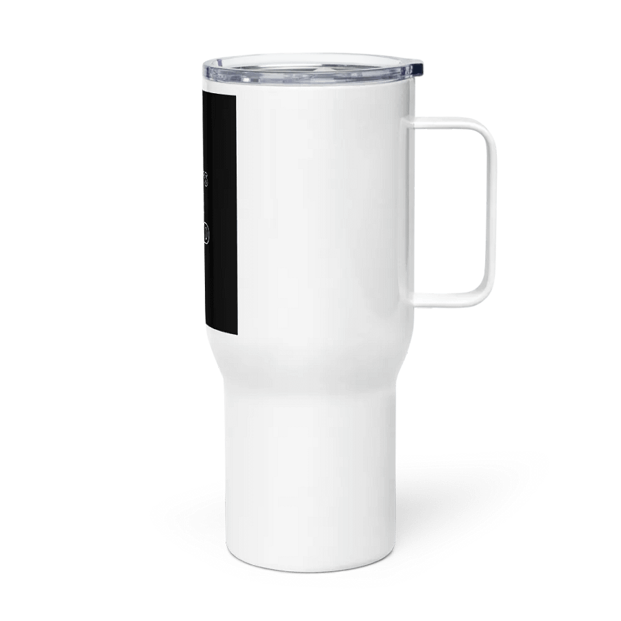 daddy's in mood travel mug product image (4)