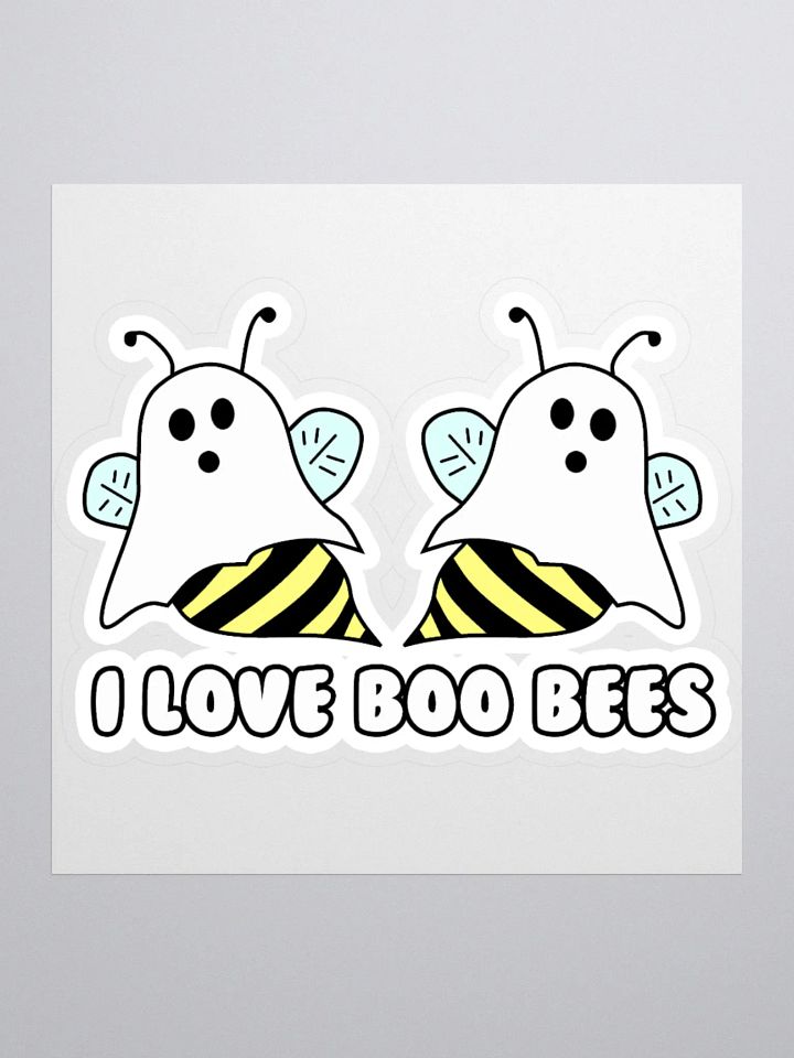 Boo Bees product image (1)