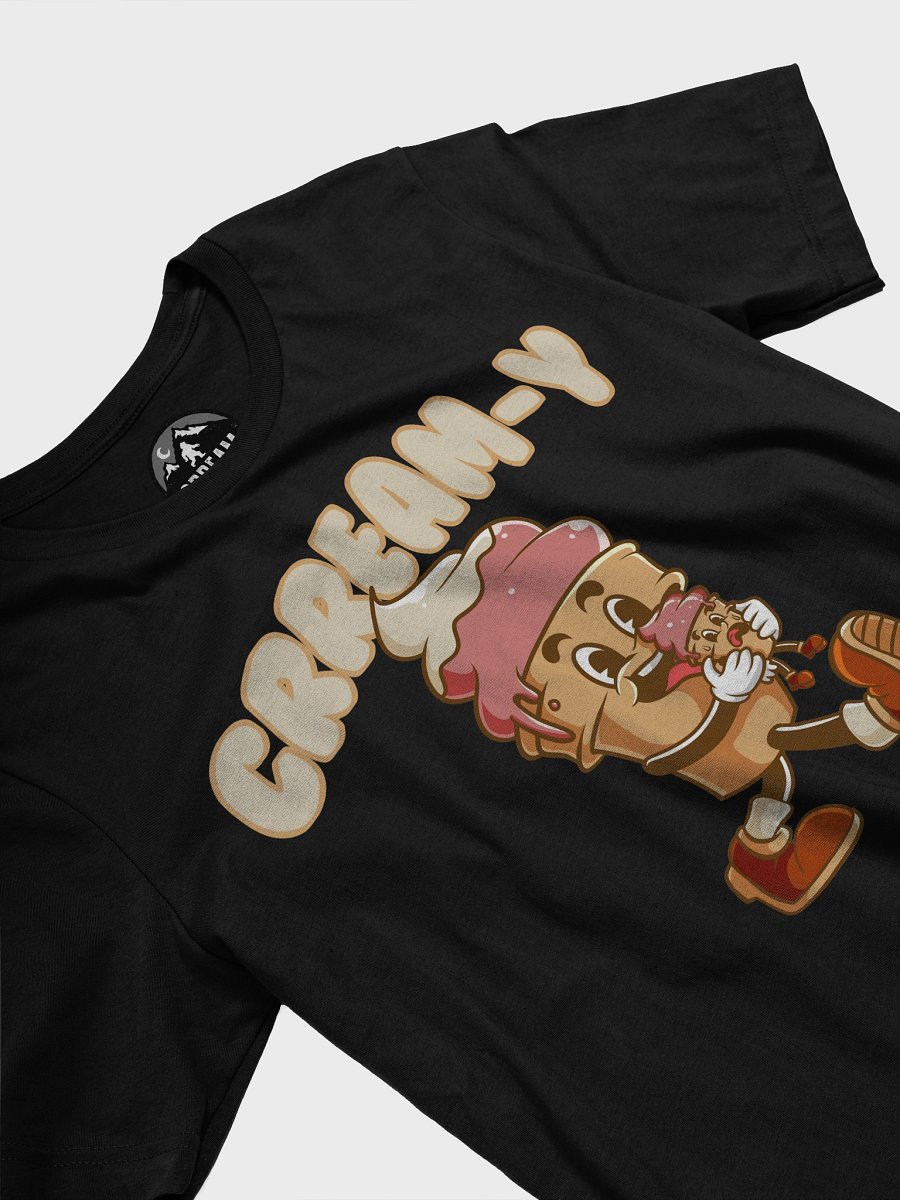 Devoured by Gluttony Graphic T-Shirt product image (27)