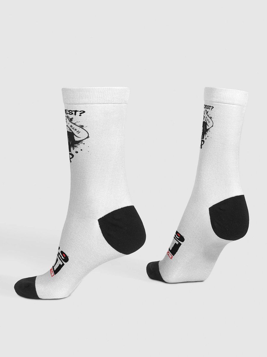 Fly KP Socks product image (4)