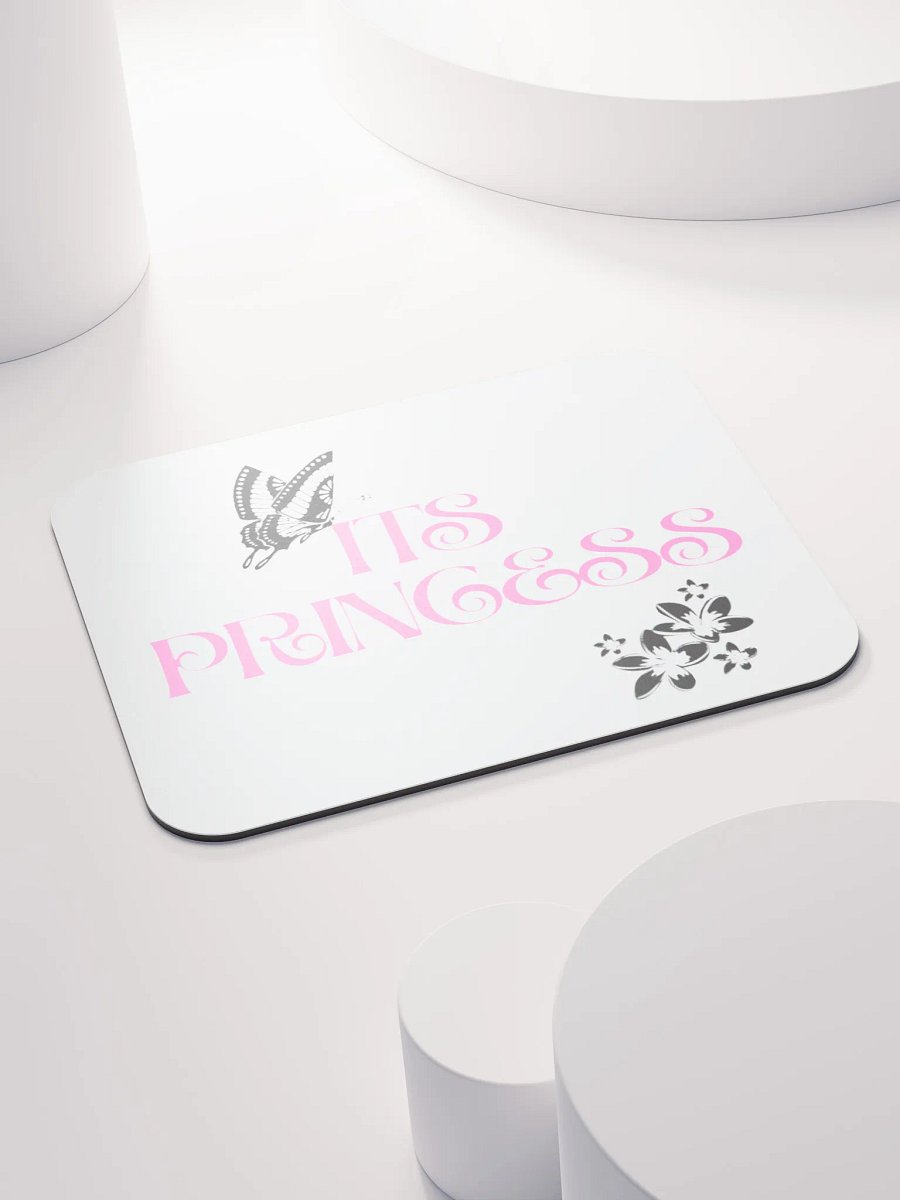 Regal Princess Mouse Pad product image (4)