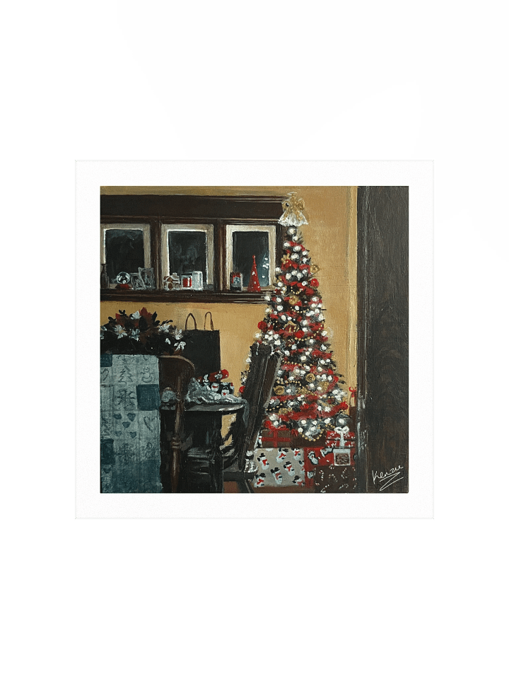 Midnight Workshop (XC01) product image (1)