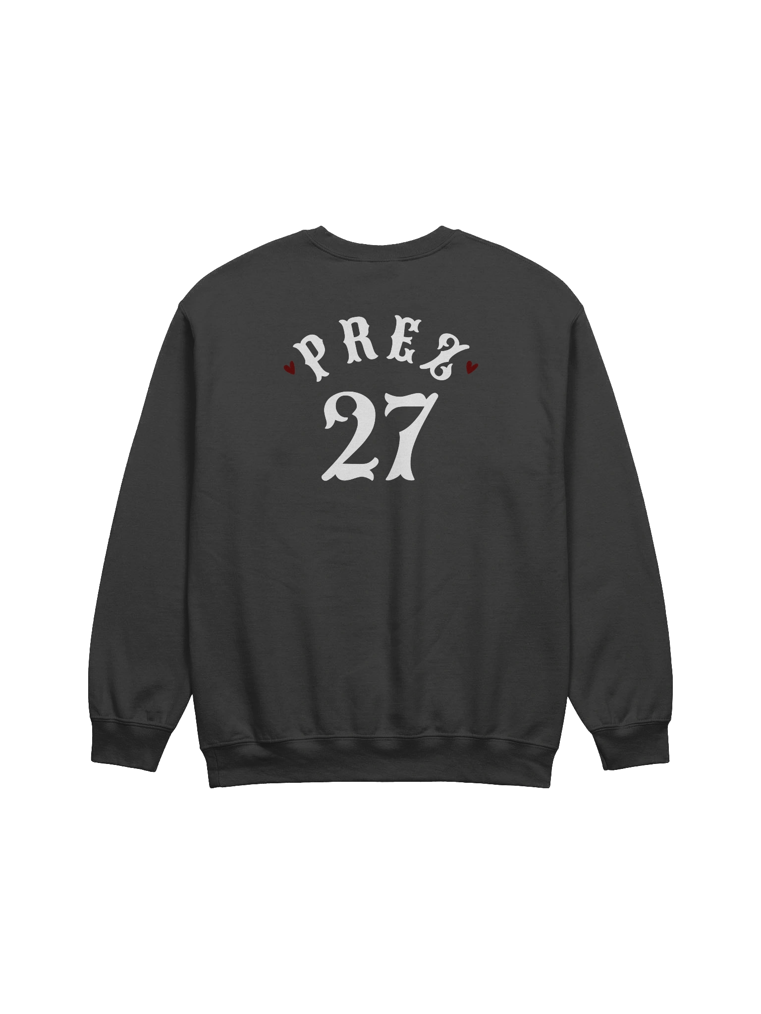 PREZ 27 product image (2)