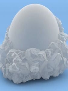 Ophidian Wars Items 3D-Printed Miniatures product image (12)