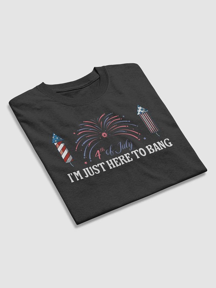 Here to Bang: 4th of July Firework Fun product image (2)