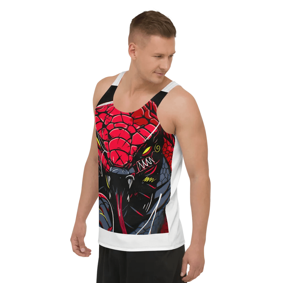 Viper UGC Tank product image (9)