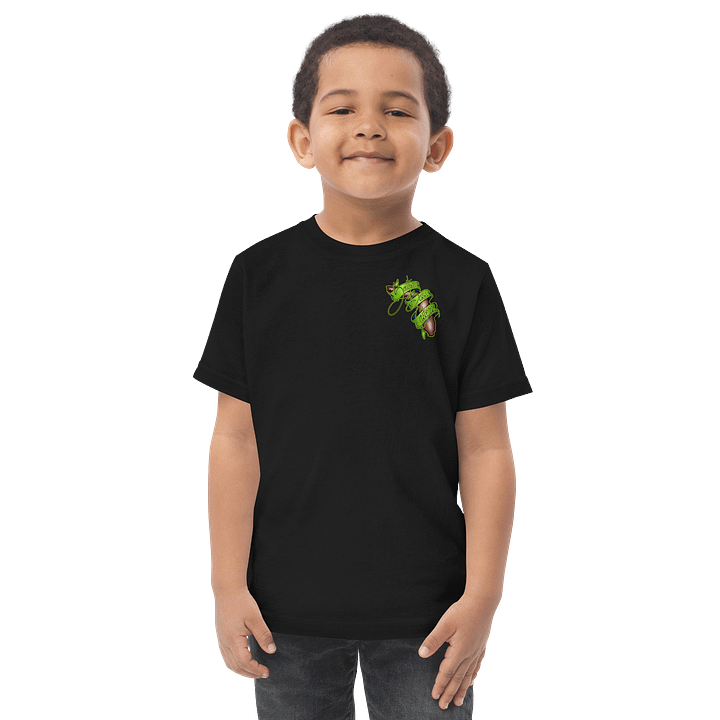 Toddler T-Shirts product image (1)