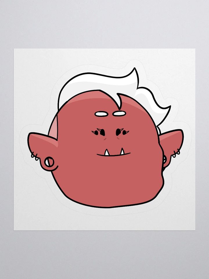 Clayre Sticker (Sweet) product image (1)