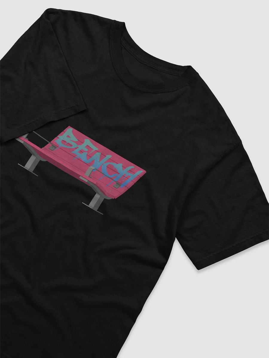 Bench T Shirt product image (3)