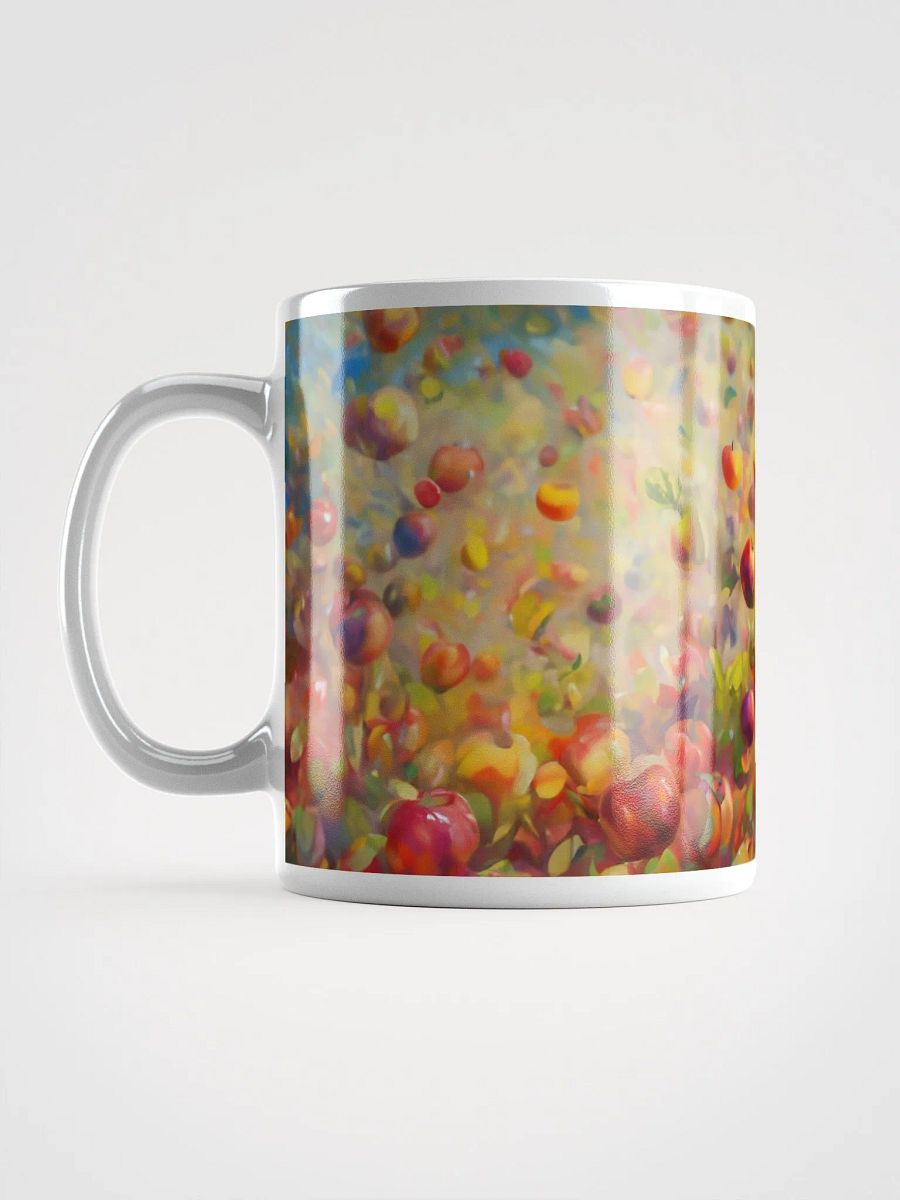 Apple Bear Mug product image (17)