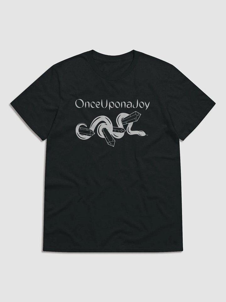 OnceUponaJoy T-shirt product image (1)