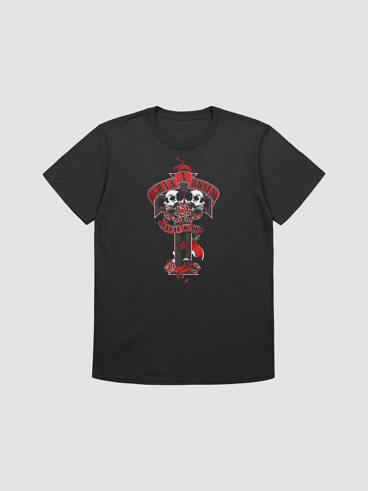 Guns and Roses Tee product image (1)
