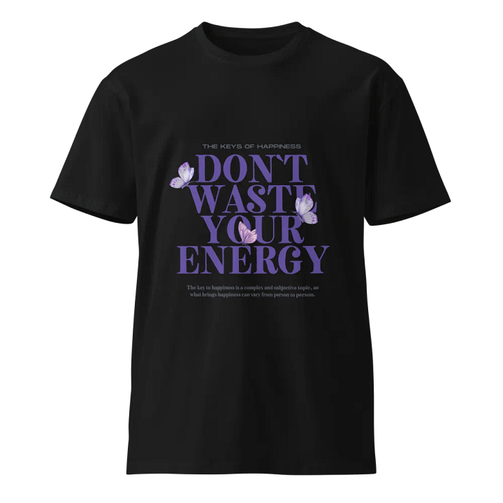 Empowerment Butterfly Tee product image (1)
